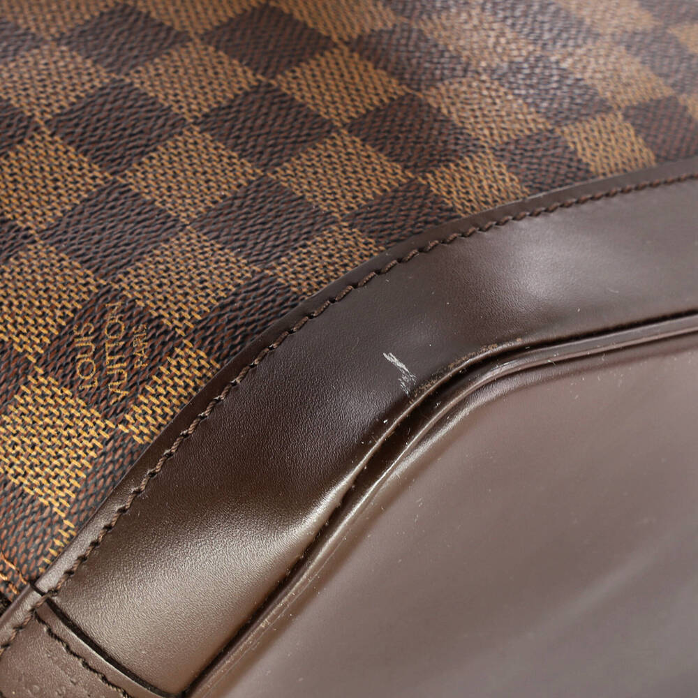 Louis Vuitton Vintage Alma Handbag #245143L10B - Picture 7 of 9